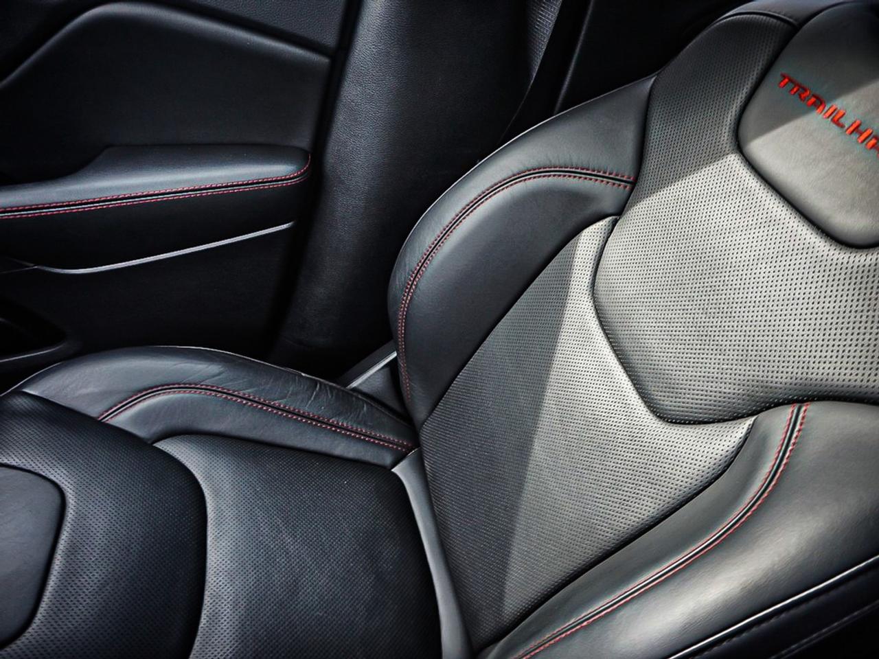 2021 Jeep Cherokee  Photo