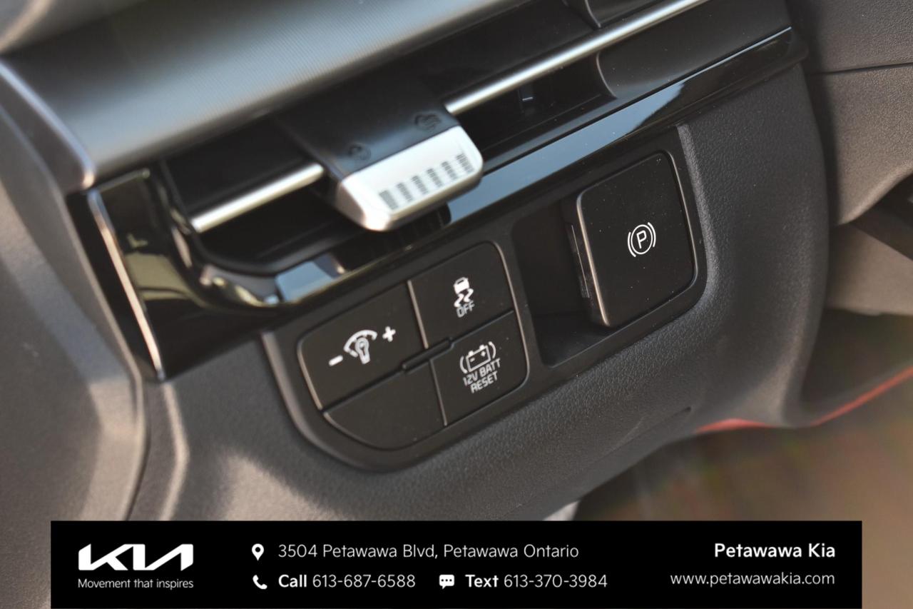 2026 Kia Sportage Hybrid EX 4dr All-Wheel Drive Photo