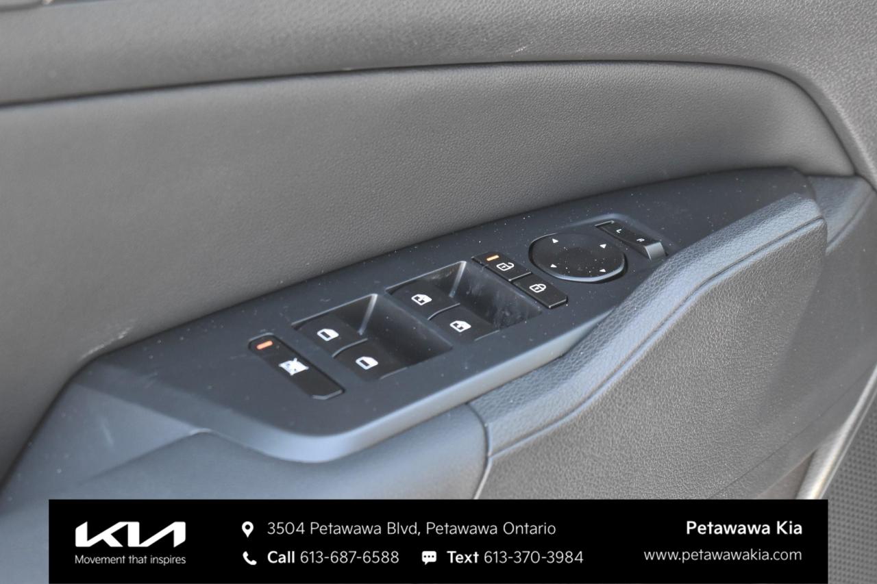 2026 Kia Sportage Hybrid EX 4dr All-Wheel Drive Photo