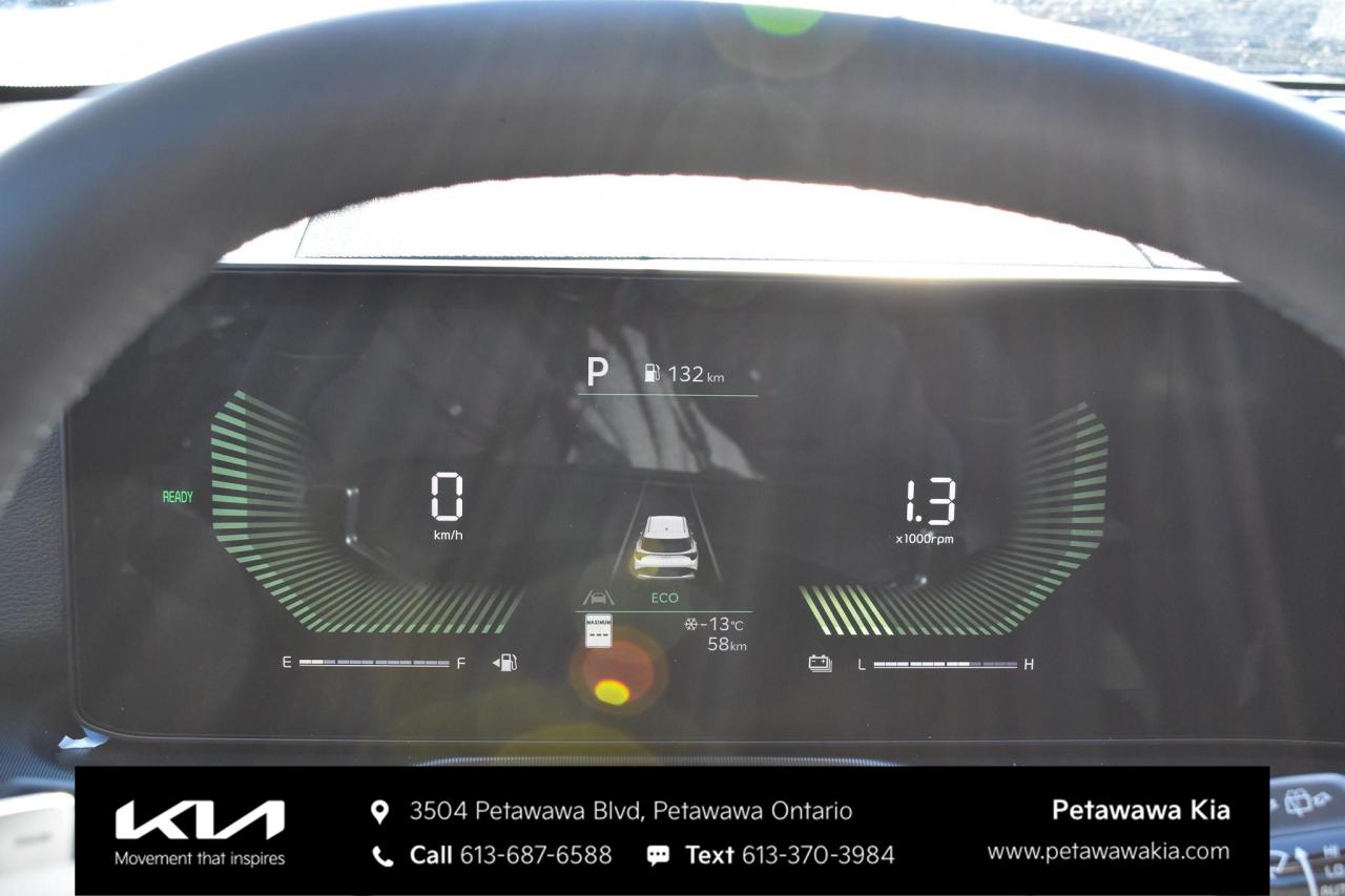 2026 Kia Sportage Hybrid EX 4dr All-Wheel Drive Photo