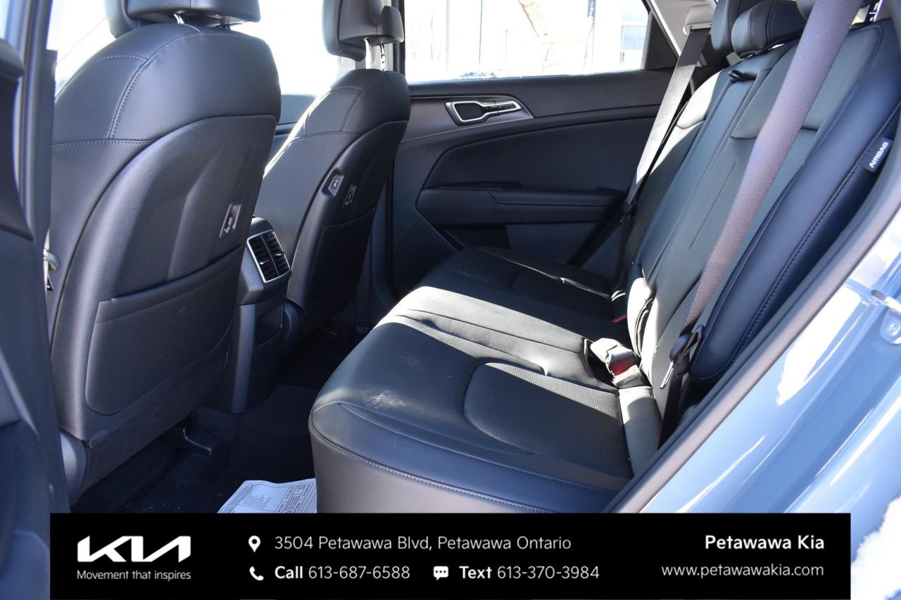 2026 Kia Sportage Hybrid EX 4dr All-Wheel Drive Photo