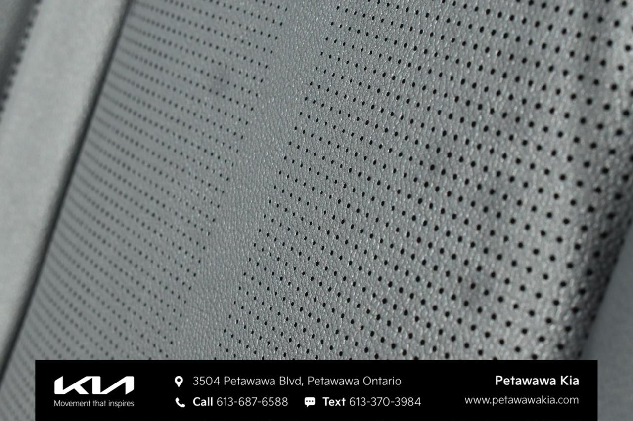 2026 Kia Sportage Hybrid EX 4dr All-Wheel Drive Photo