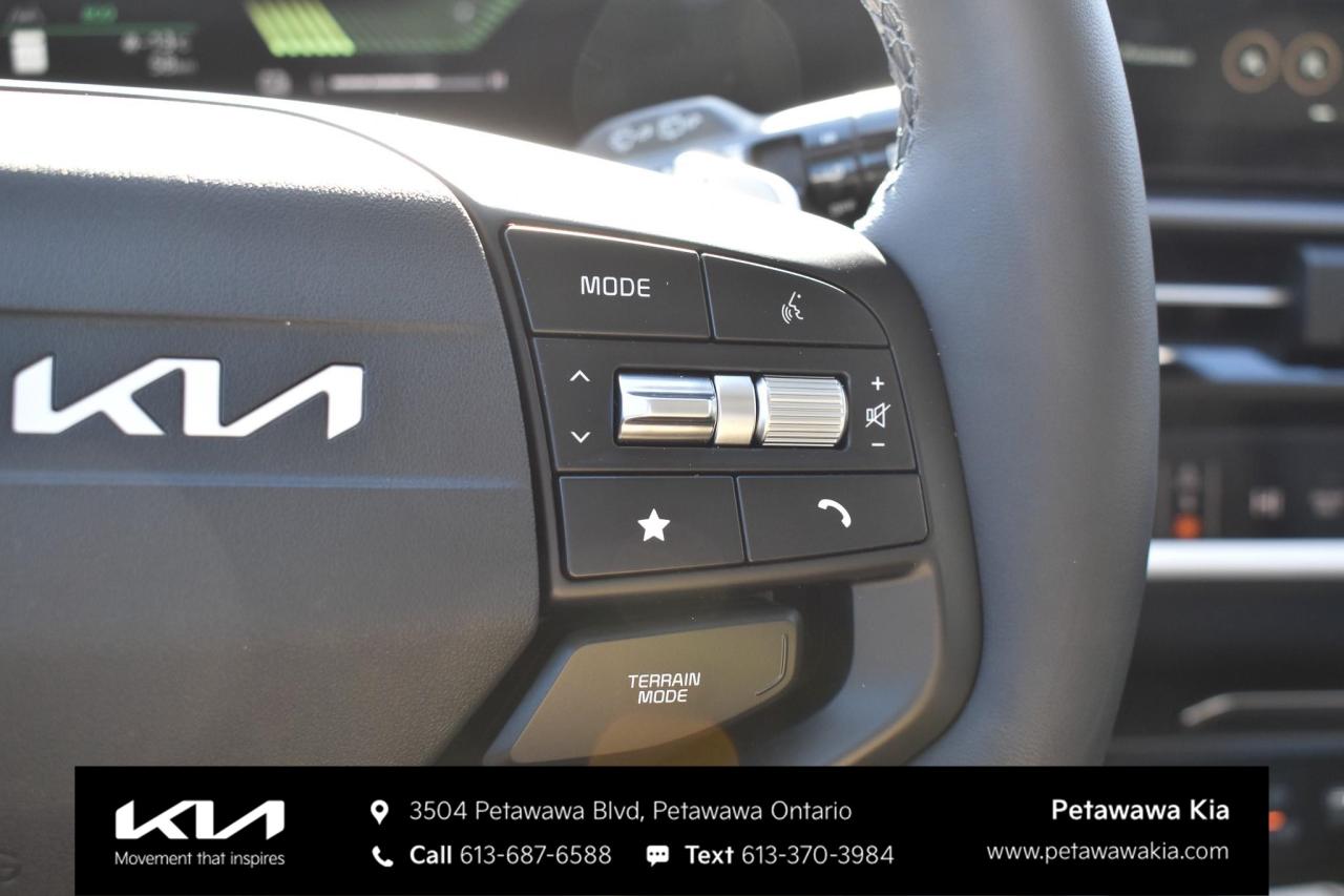 2026 Kia Sportage Hybrid EX 4dr All-Wheel Drive Photo