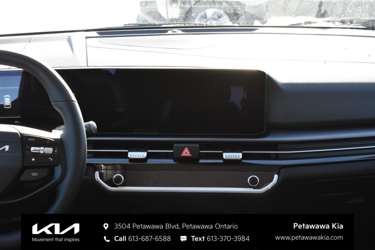 2026 Kia Sportage Hybrid EX 4dr All-Wheel Drive Photo