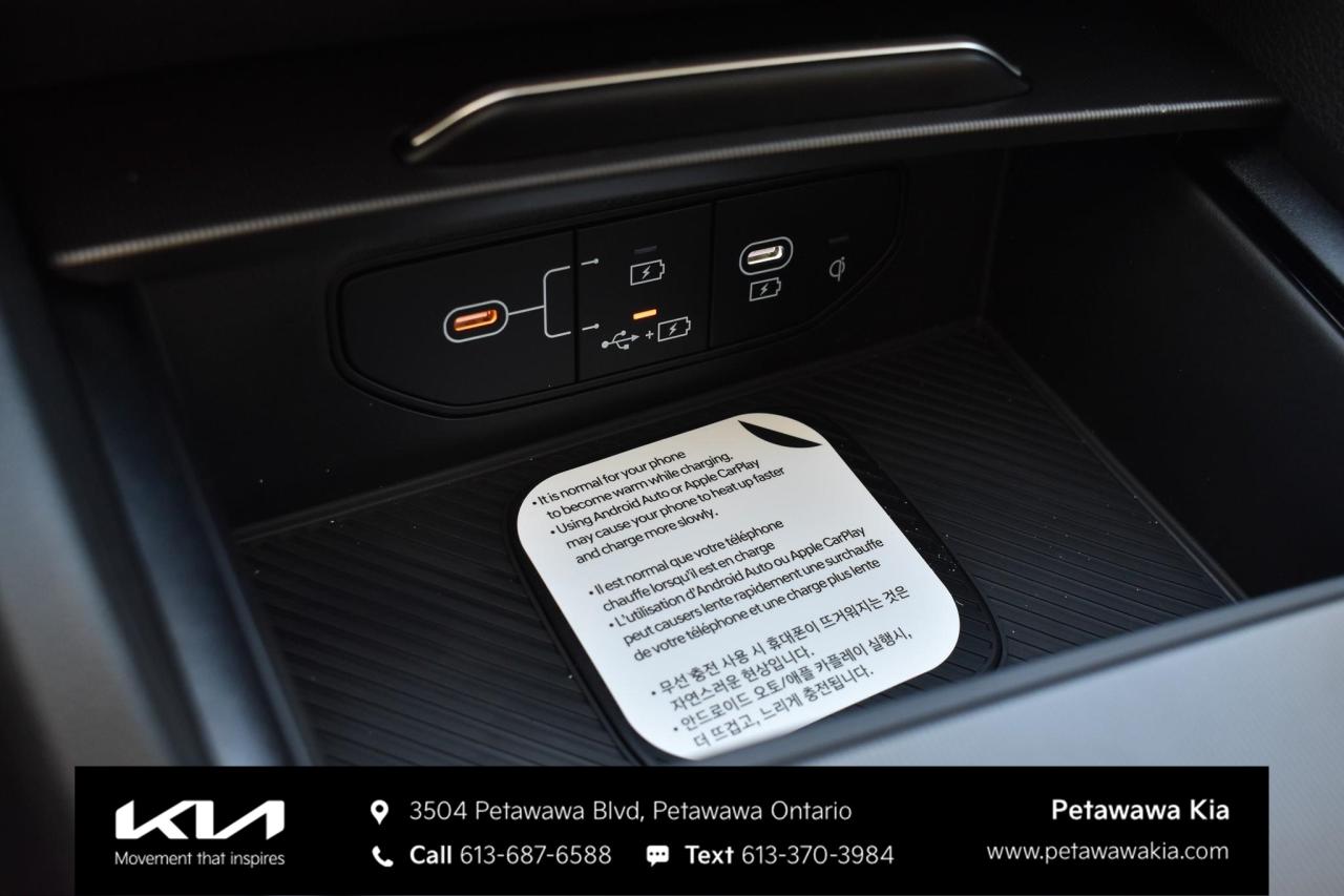 2026 Kia Sportage Hybrid EX 4dr All-Wheel Drive Photo