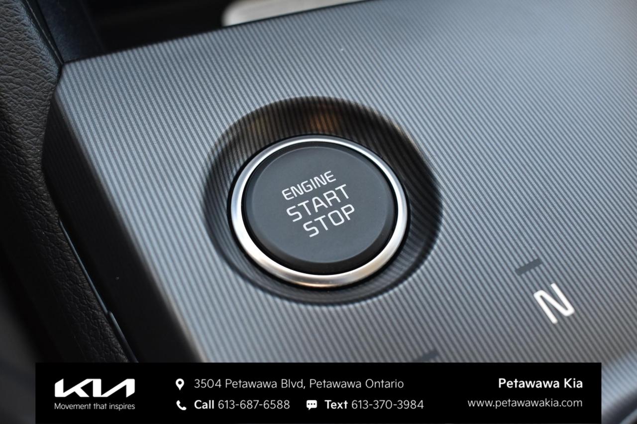 2026 Kia Sportage Hybrid EX 4dr All-Wheel Drive Photo