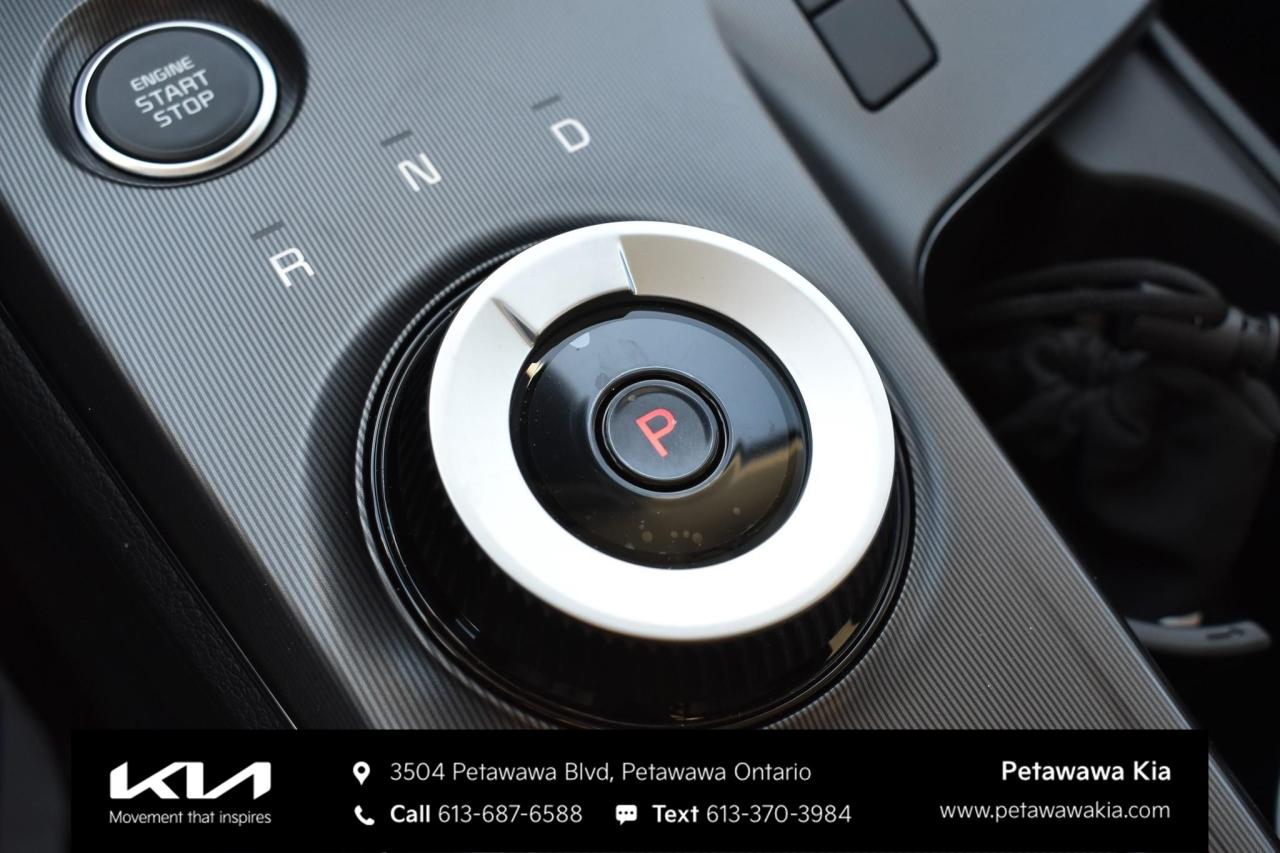 2026 Kia Sportage Hybrid EX 4dr All-Wheel Drive Photo