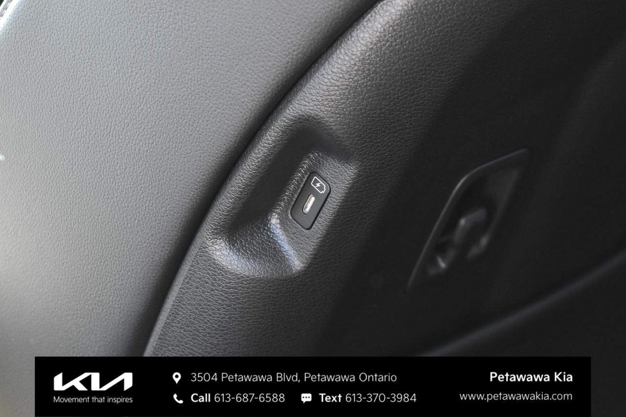 2026 Kia Sportage Hybrid EX 4dr All-Wheel Drive Photo