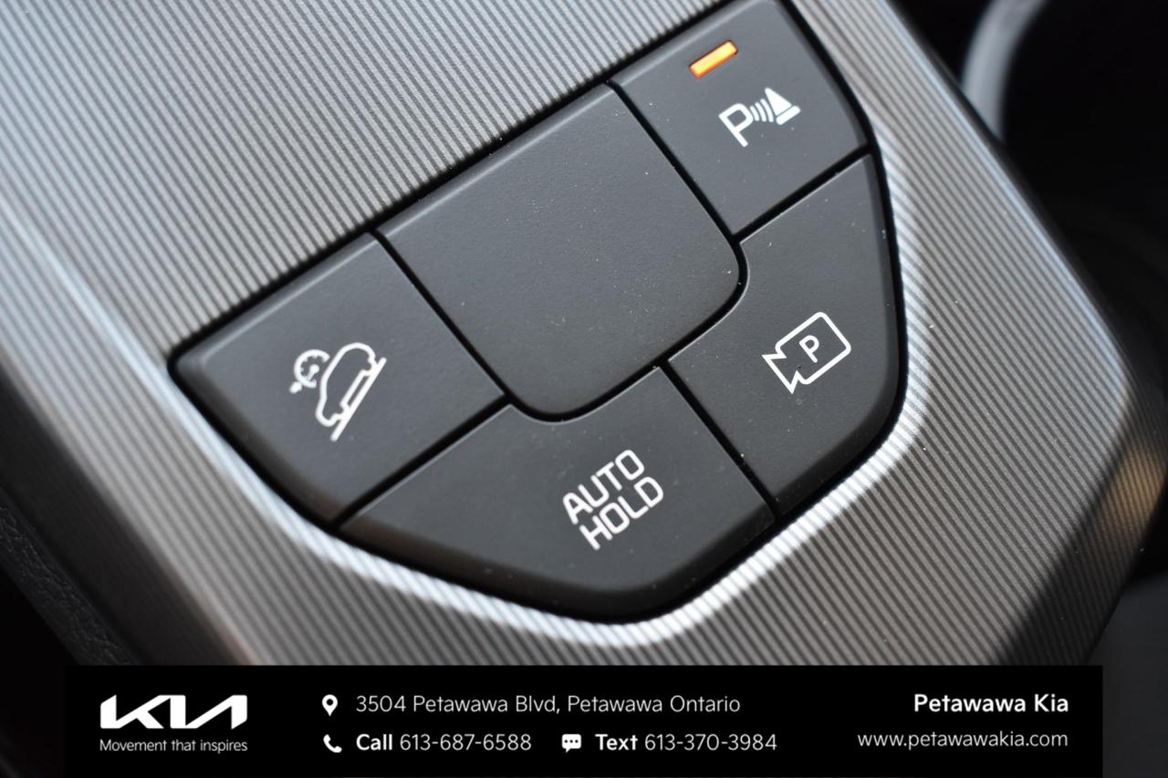 2026 Kia Sportage Hybrid EX 4dr All-Wheel Drive Photo