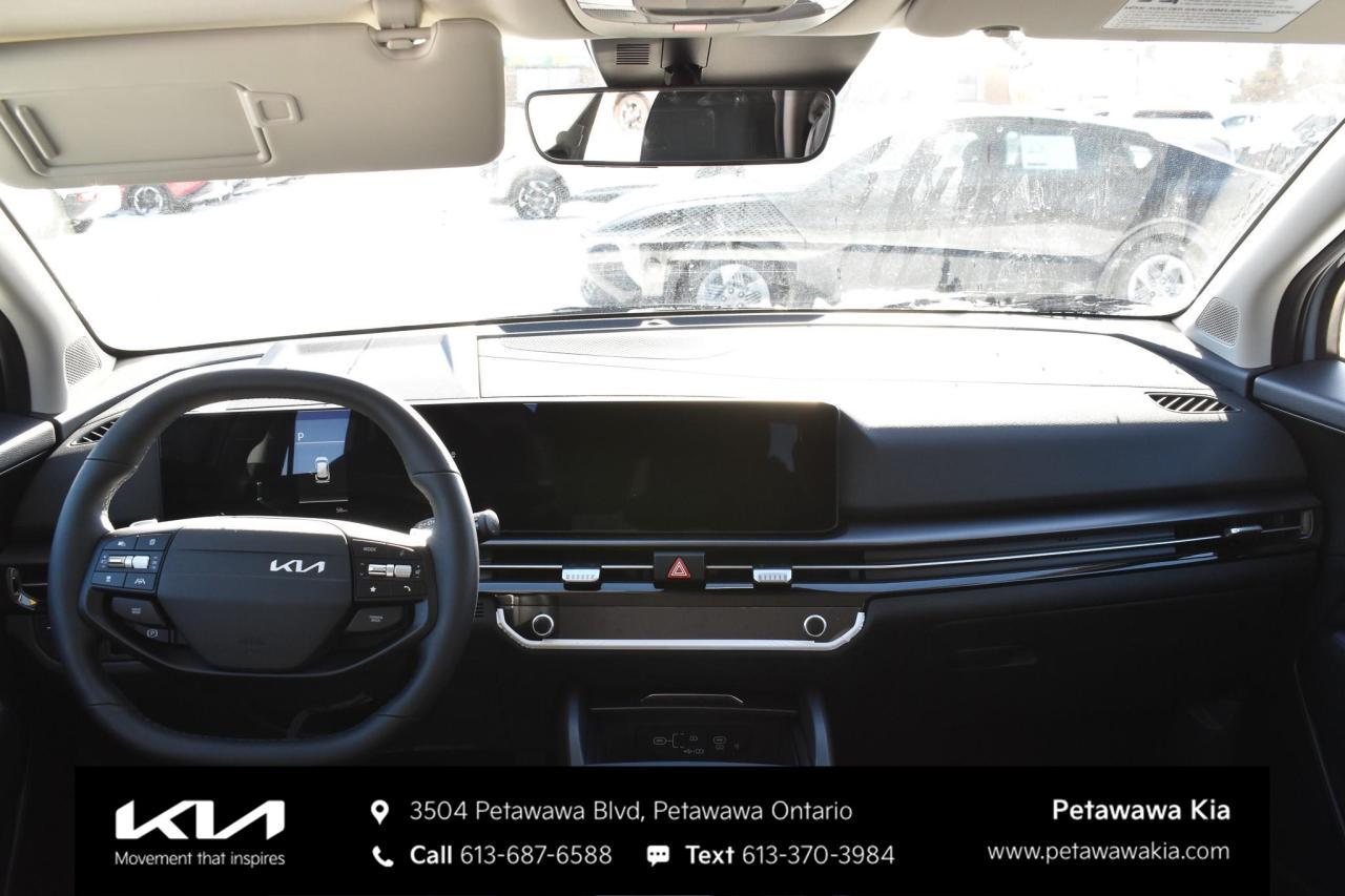 2026 Kia Sportage Hybrid EX 4dr All-Wheel Drive Photo