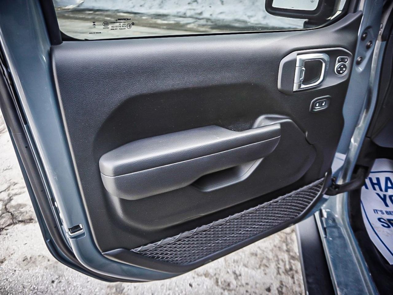 2024 Jeep Wrangler  Photo