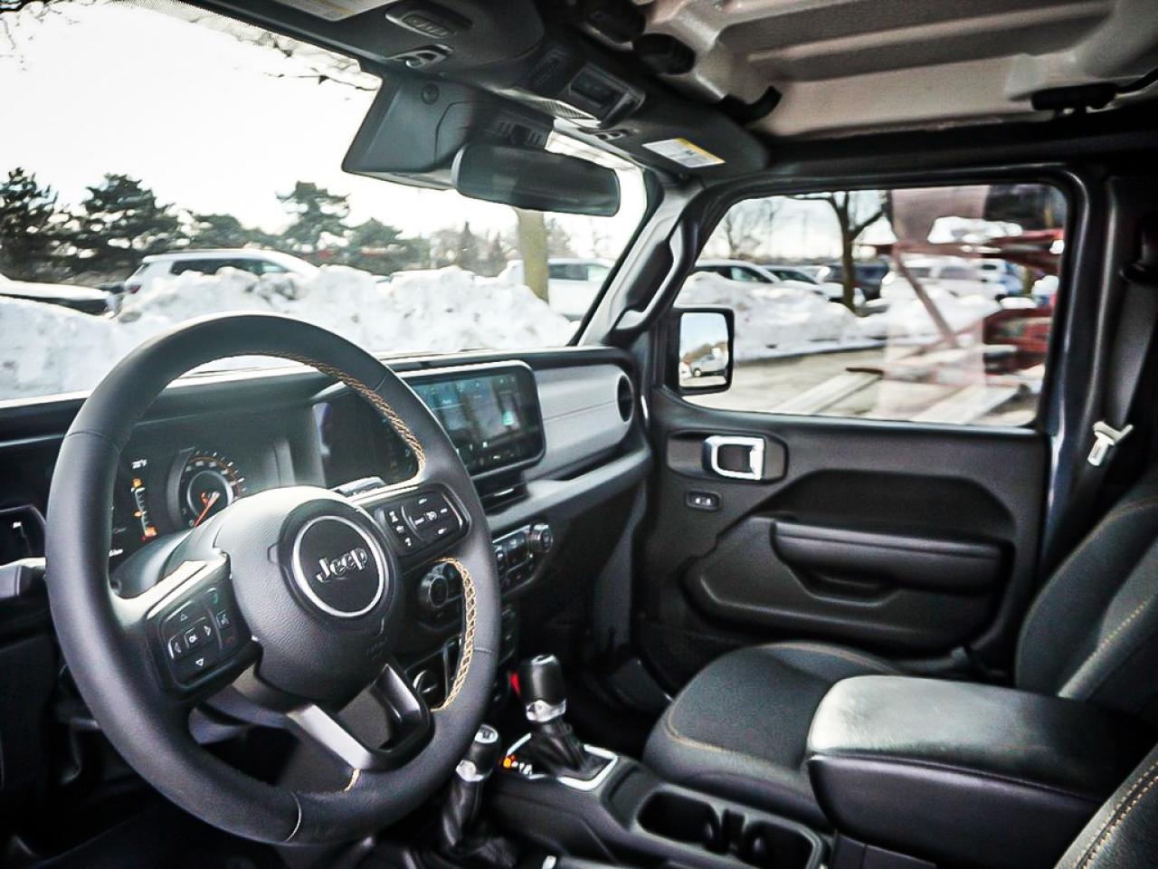 2024 Jeep Wrangler  Photo