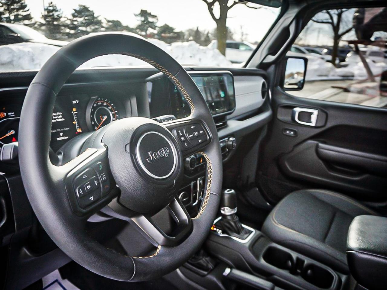 2024 Jeep Wrangler  Photo