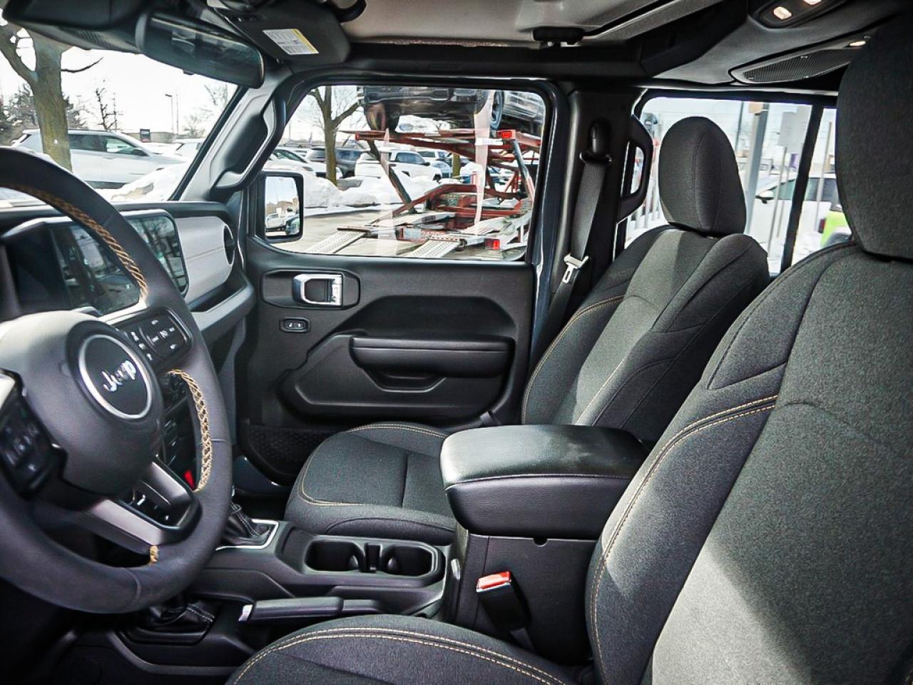 2024 Jeep Wrangler  Photo