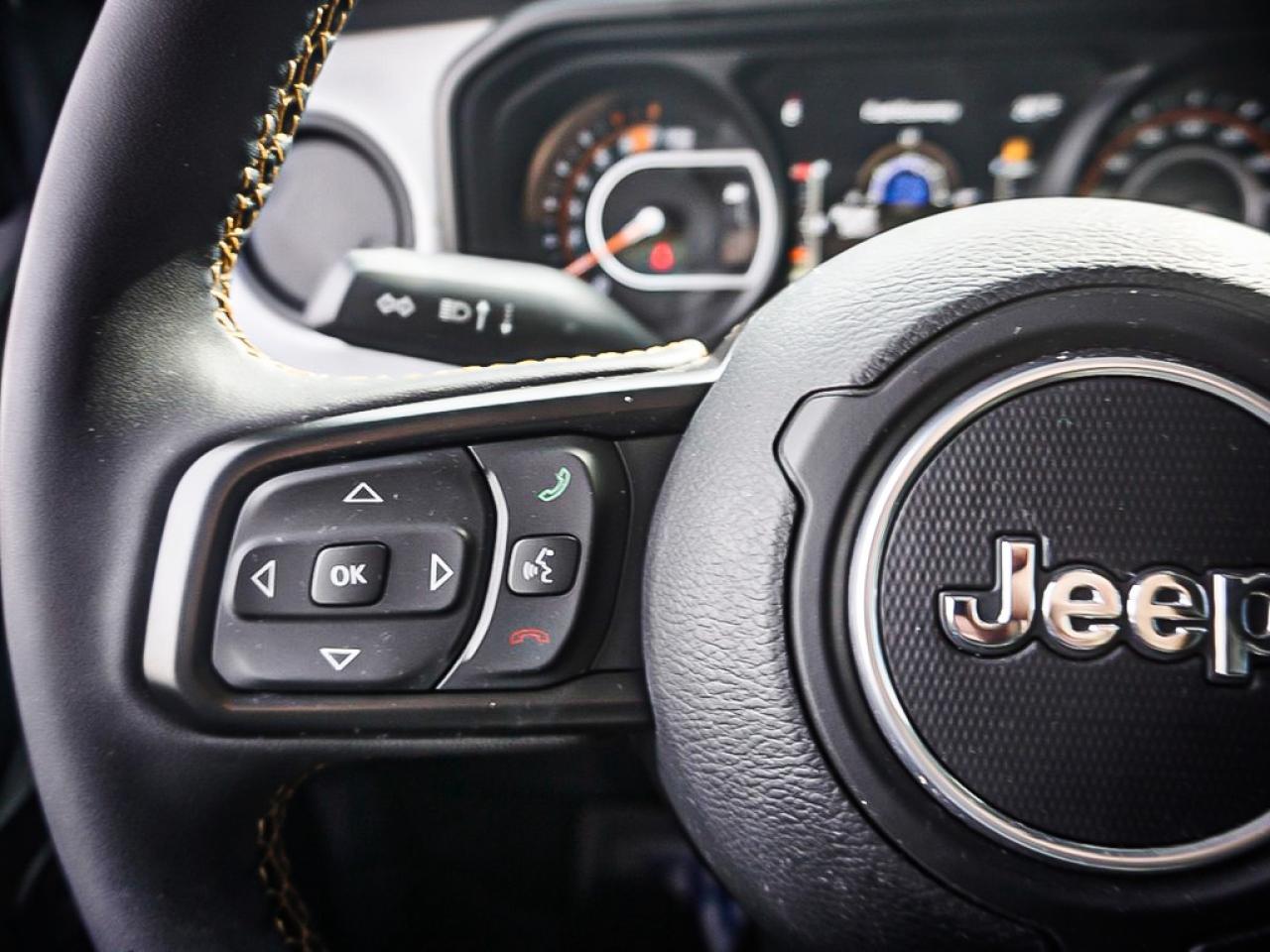 2024 Jeep Wrangler  Photo