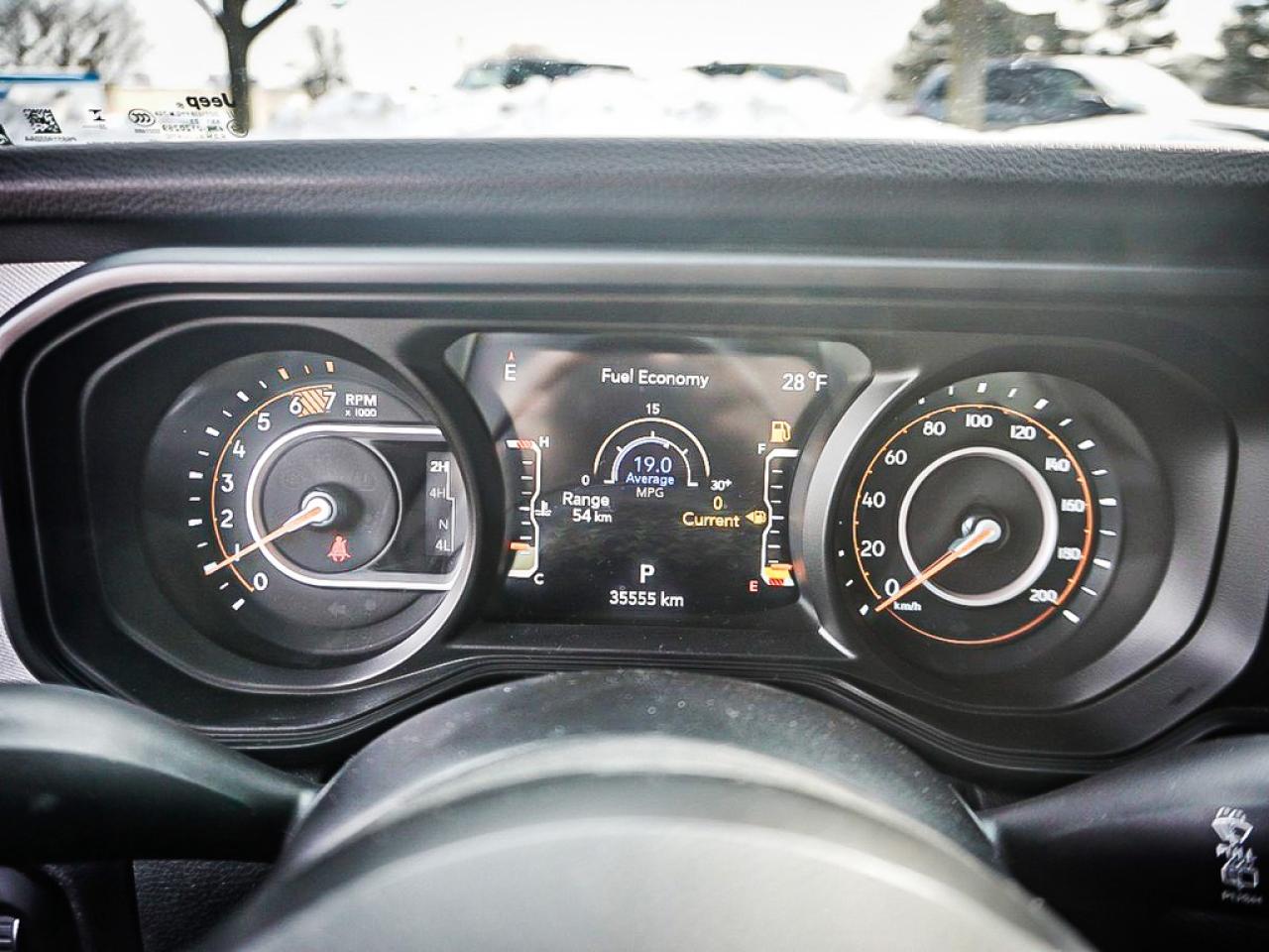 2024 Jeep Wrangler  Photo