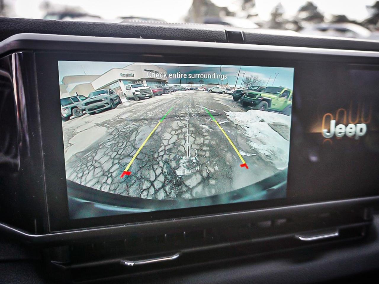 2024 Jeep Wrangler  Photo