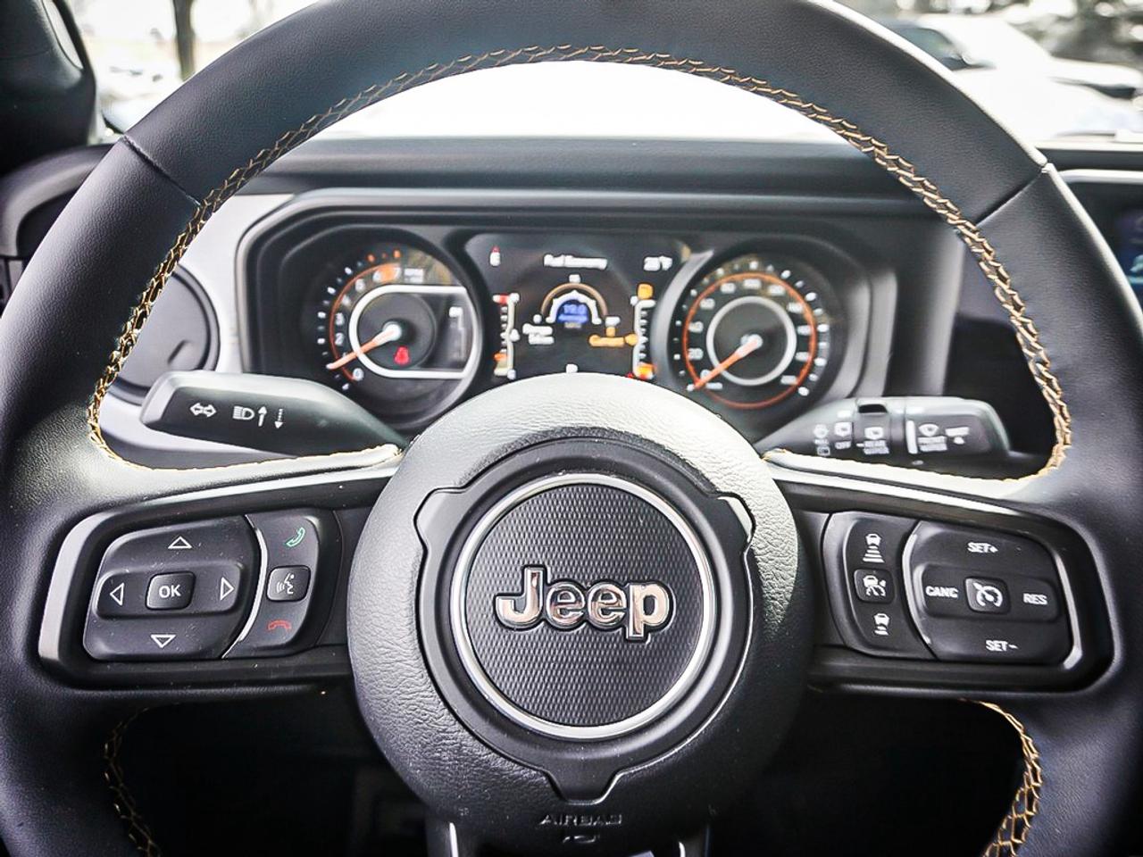 2024 Jeep Wrangler  Photo