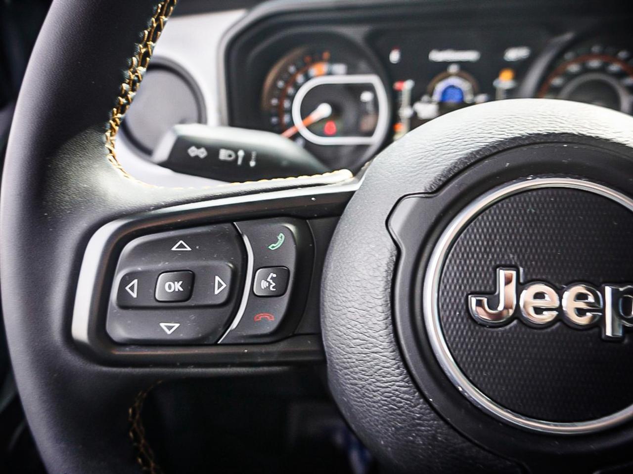 2024 Jeep Wrangler  Photo