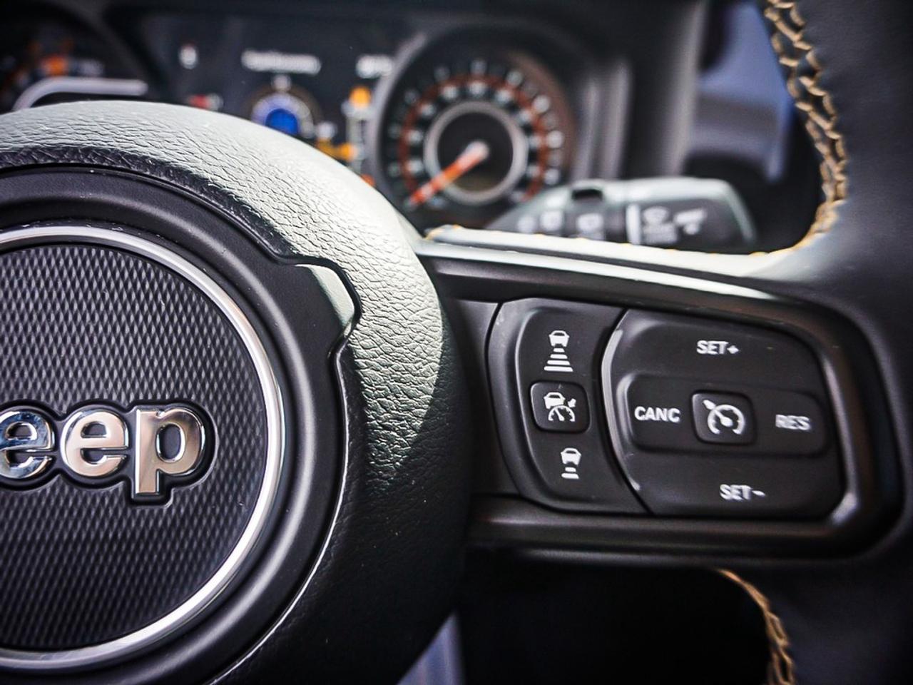 2024 Jeep Wrangler  Photo