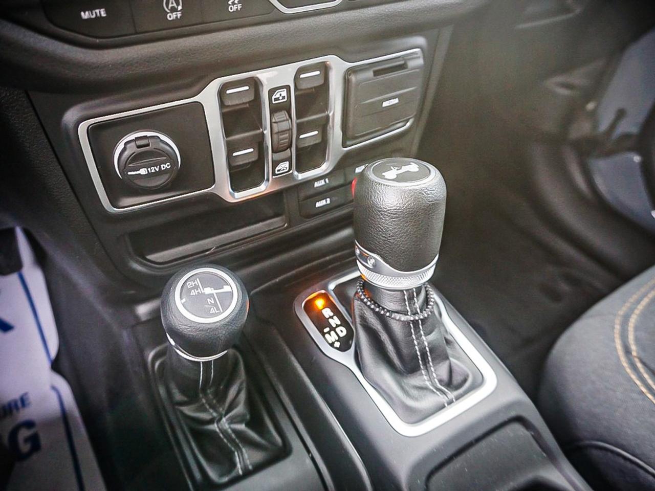 2024 Jeep Wrangler  Photo