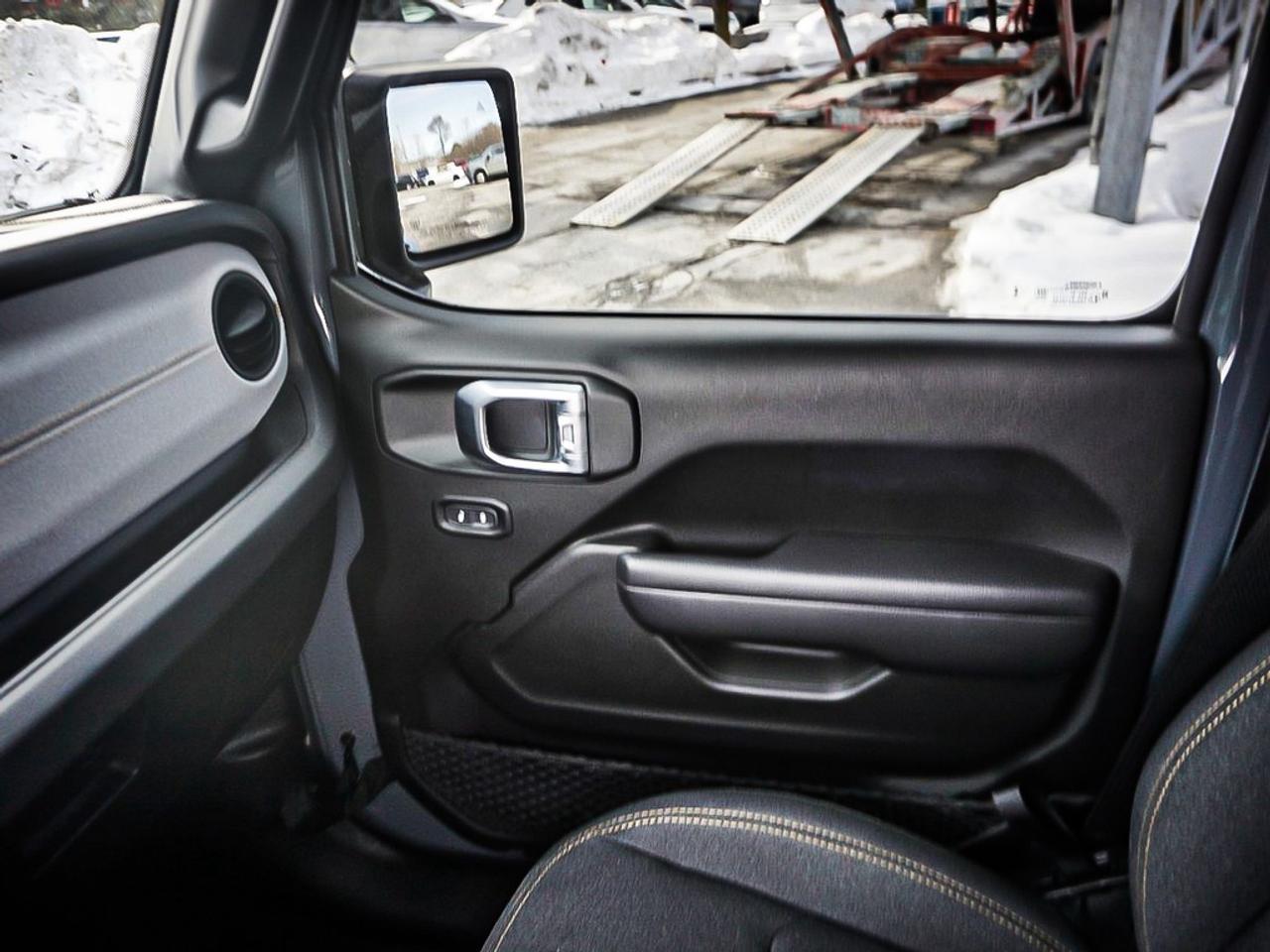 2024 Jeep Wrangler  Photo