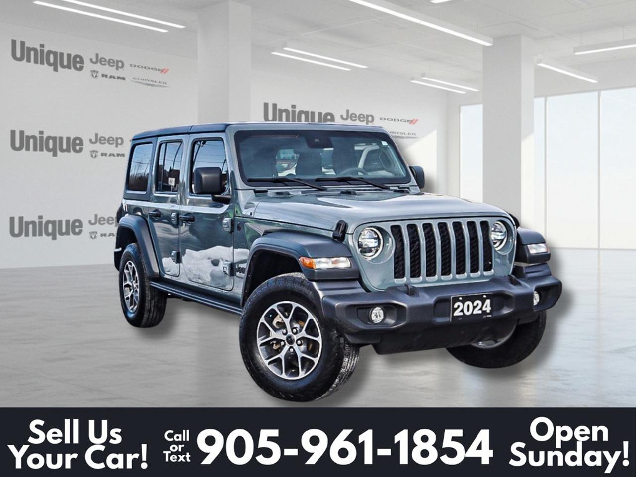 2024 Jeep Wrangler  Photo