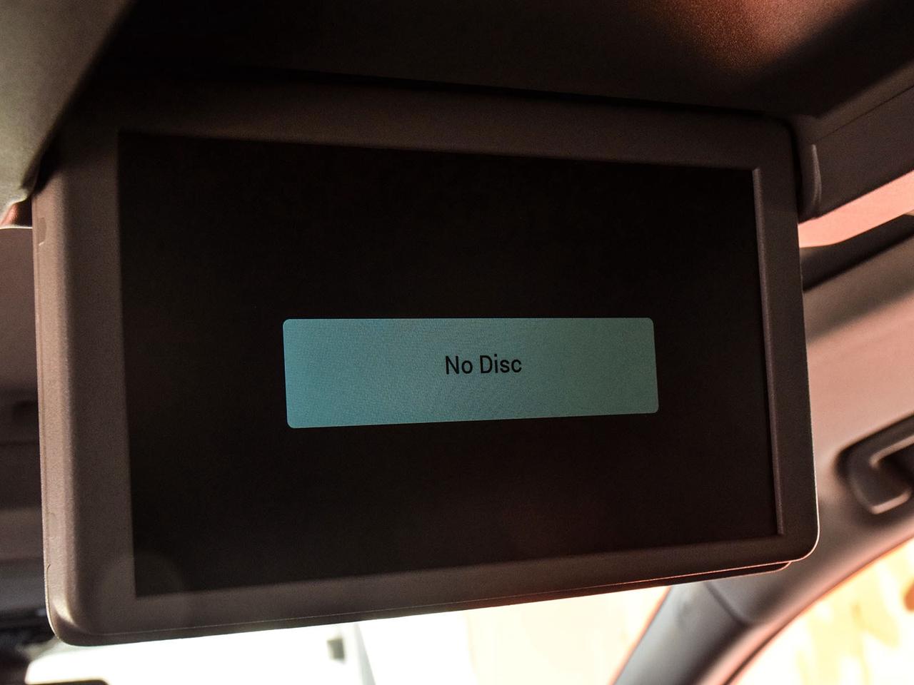 2022 Honda Odyssey Touring Photo