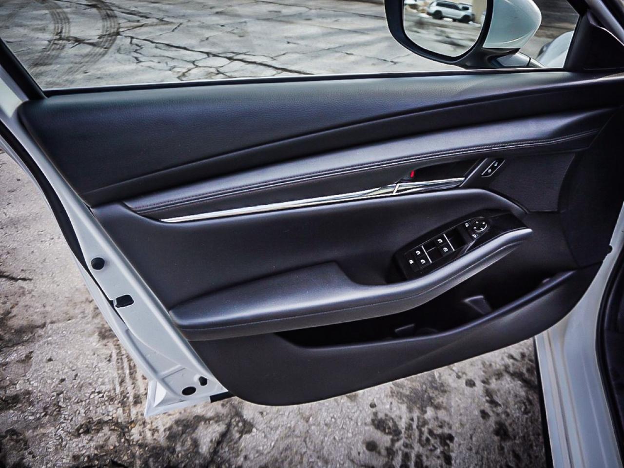 2021 Mazda Mazda3 Sport  Photo