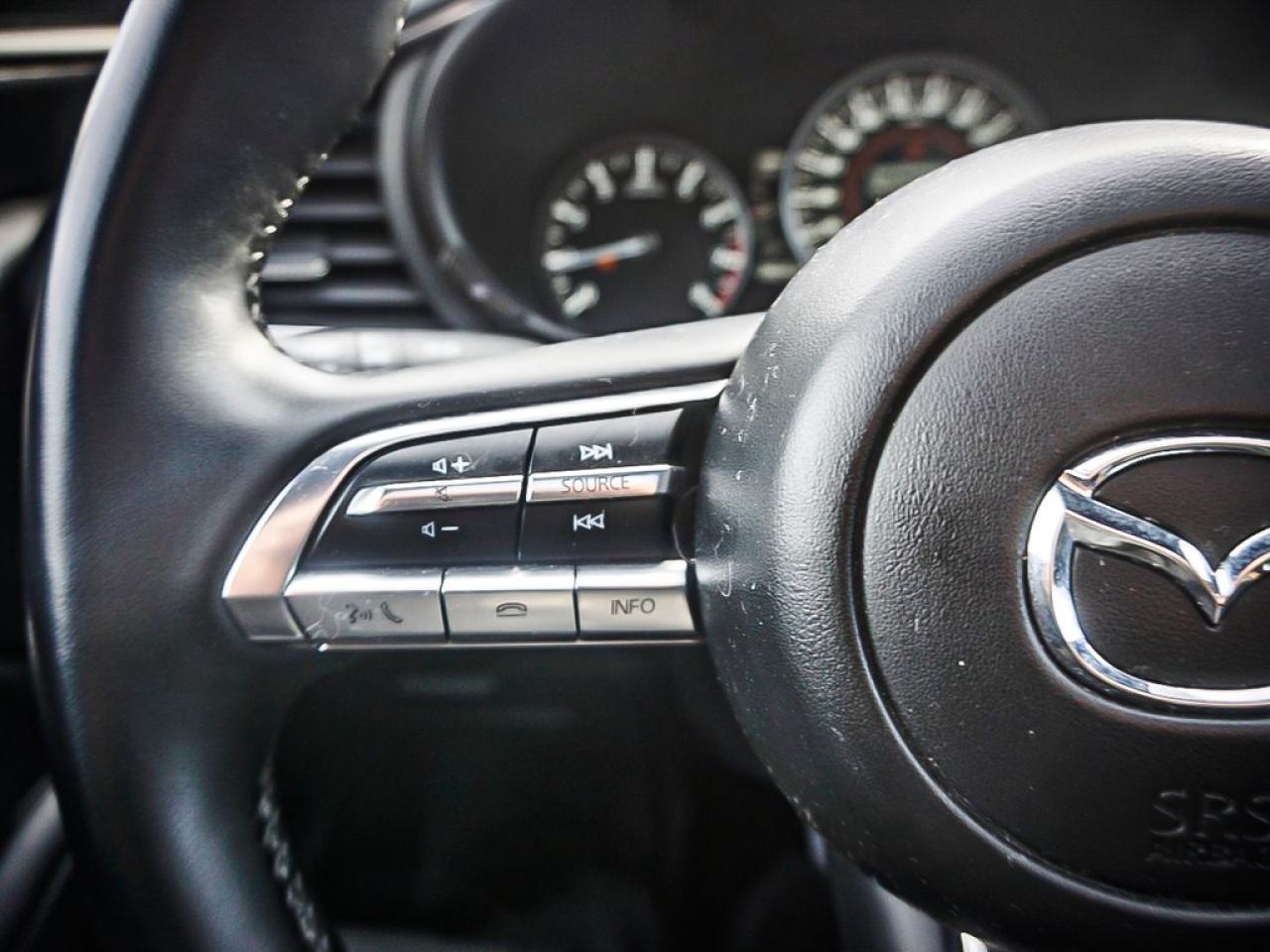 2021 Mazda Mazda3 Sport  Photo