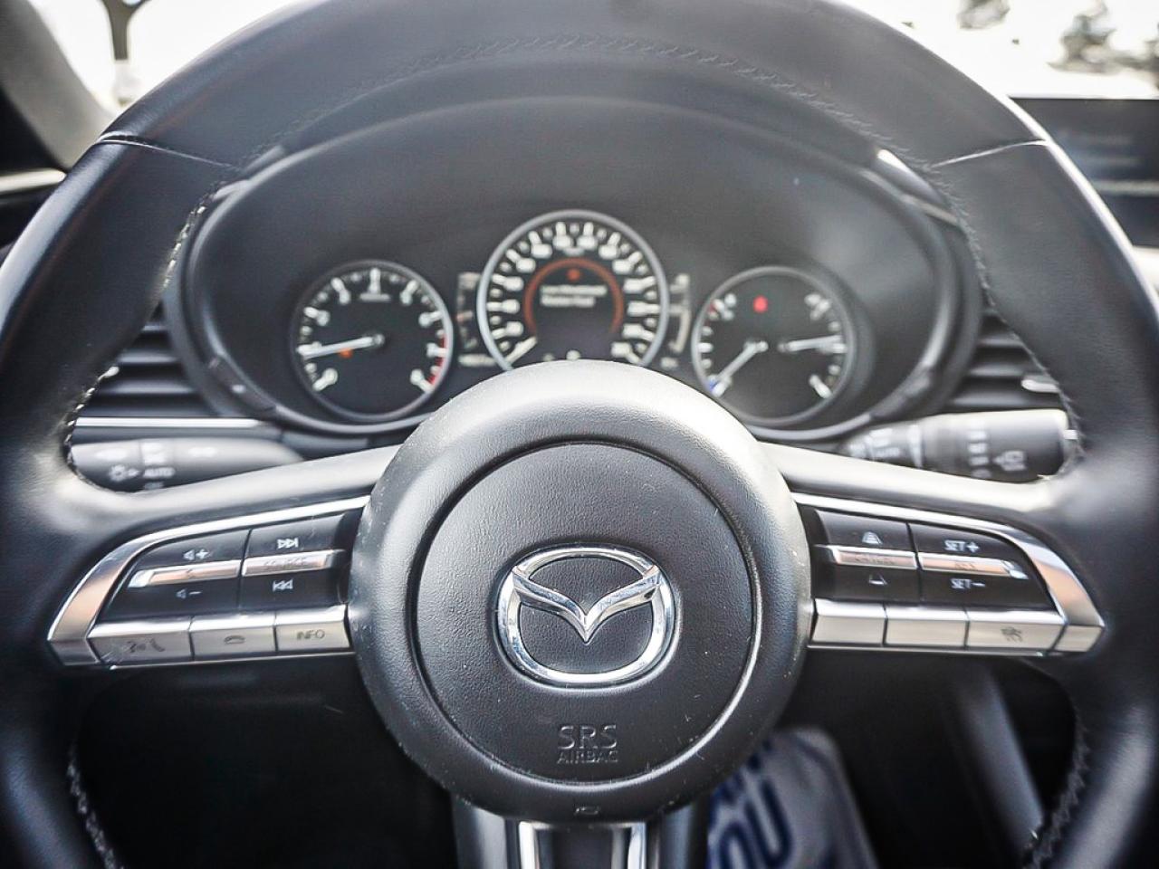 2021 Mazda Mazda3 Sport  Photo