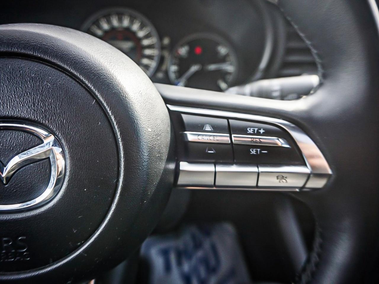 2021 Mazda Mazda3 Sport  Photo