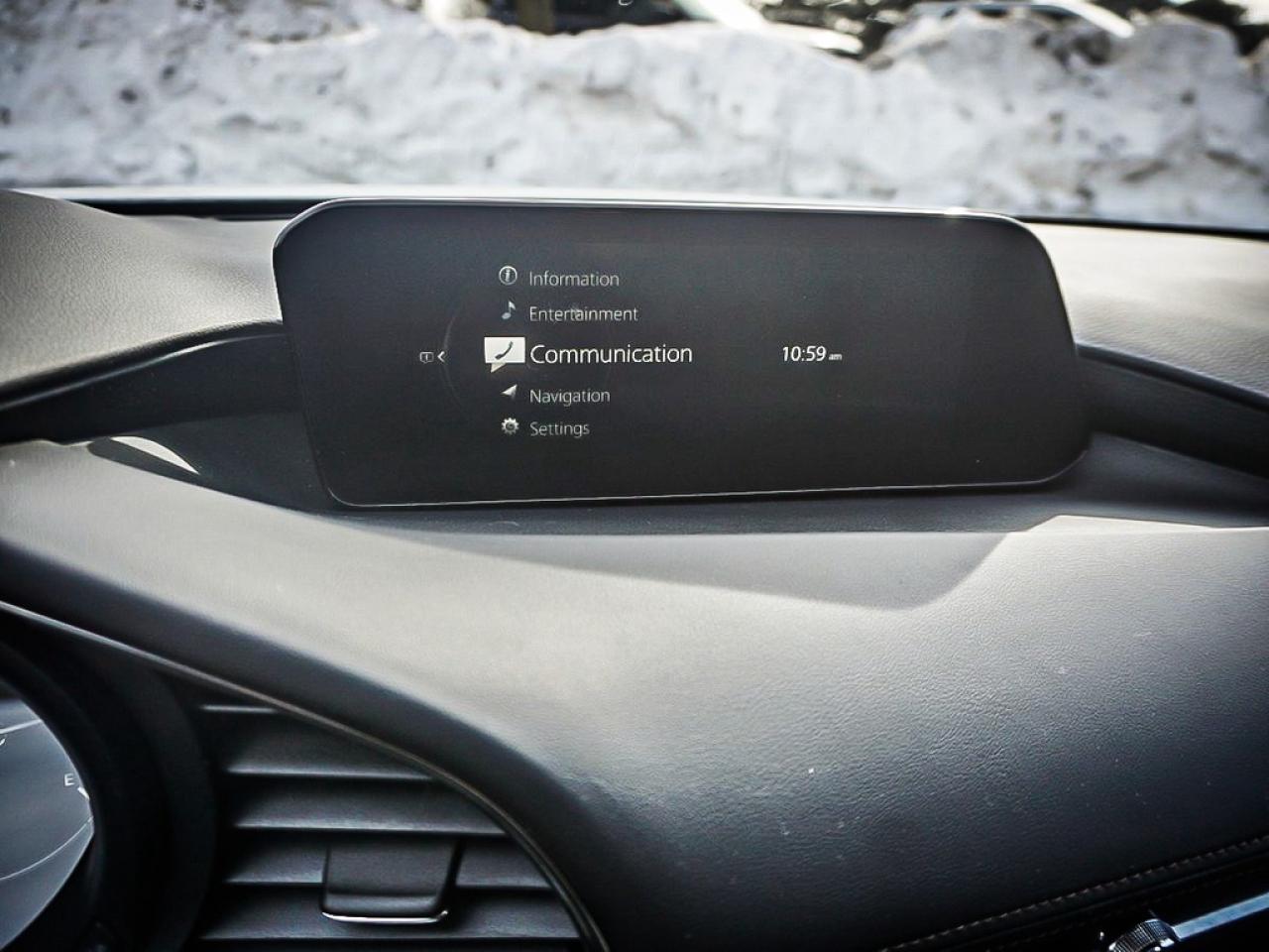 2021 Mazda Mazda3 Sport  Photo