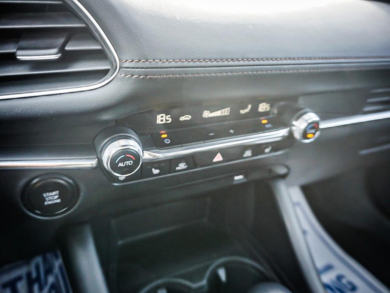 2021 Mazda Mazda3 Sport  Photo