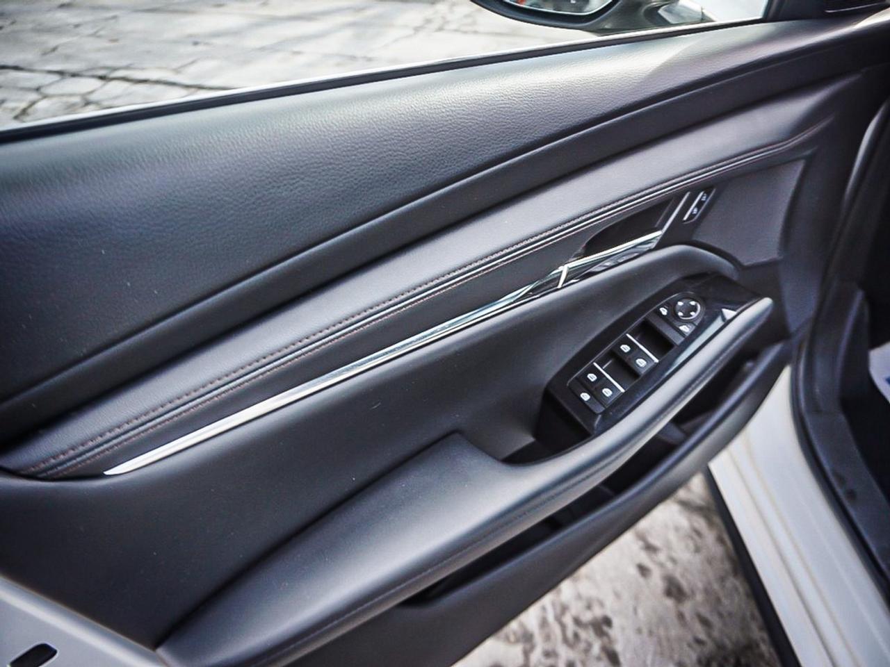 2021 Mazda Mazda3 Sport  Photo