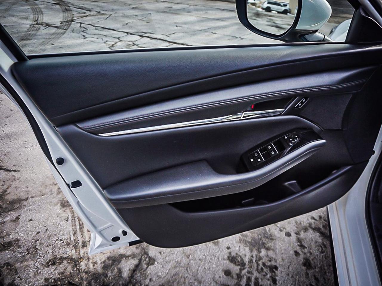 2021 Mazda Mazda3 Sport  Photo