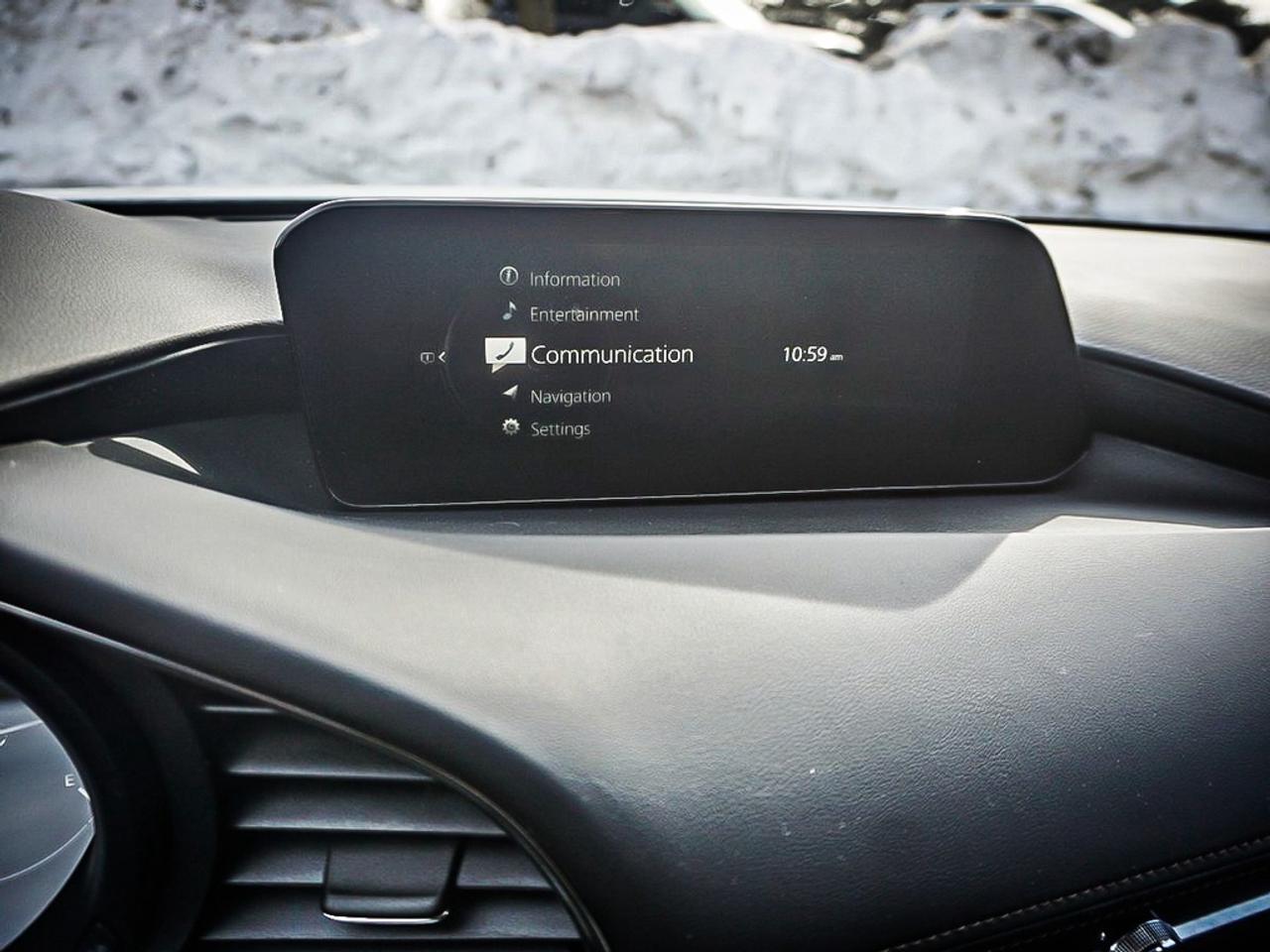 2021 Mazda Mazda3 Sport  Photo