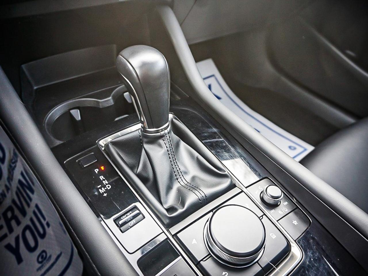 2021 Mazda Mazda3 Sport  Photo