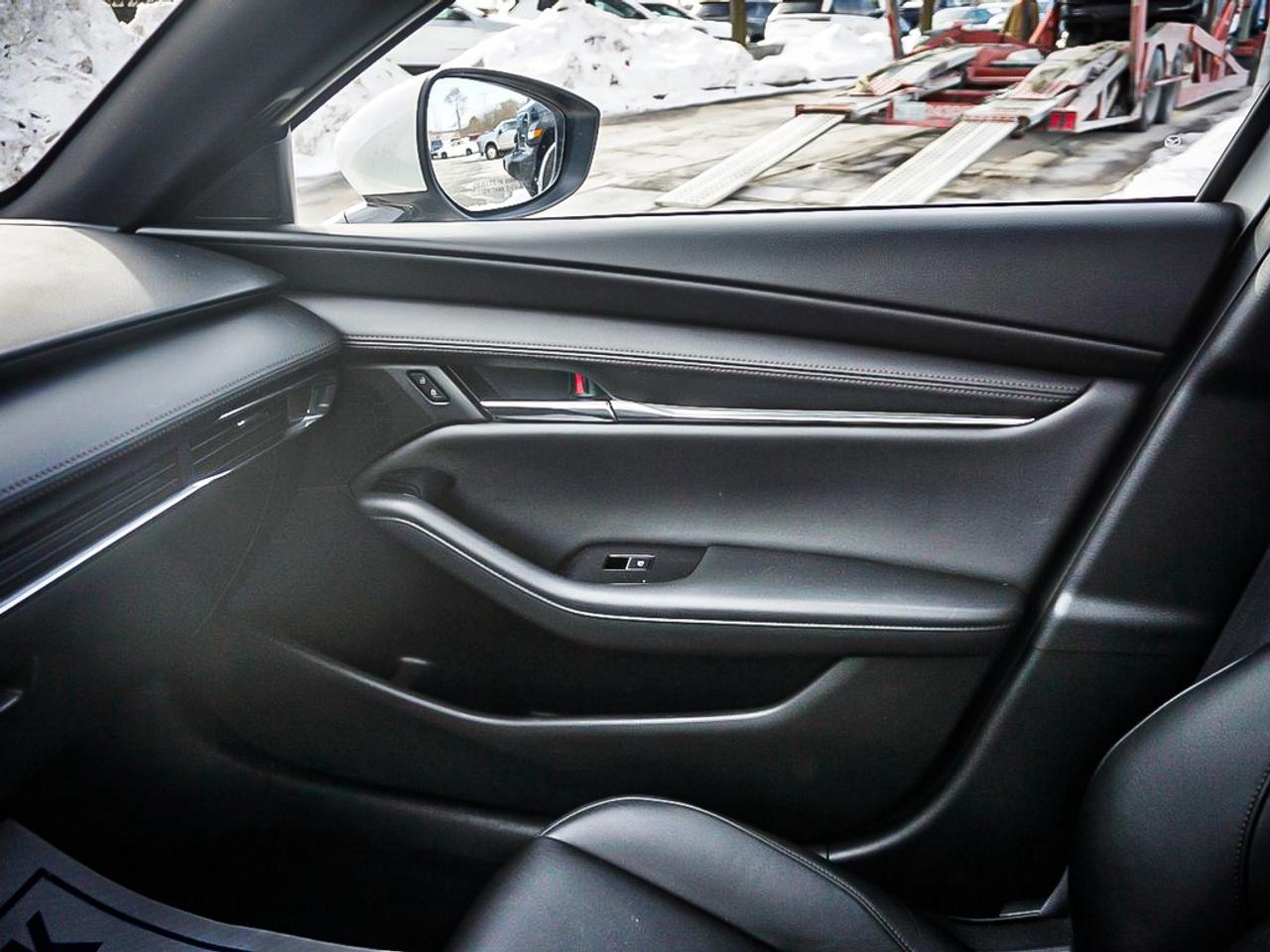 2021 Mazda Mazda3 Sport  Photo