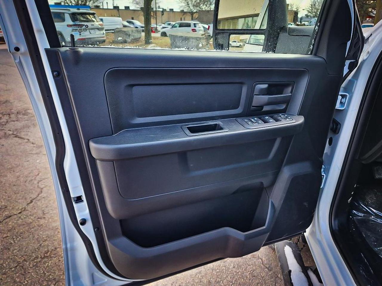 2026 RAM 2500  Photo