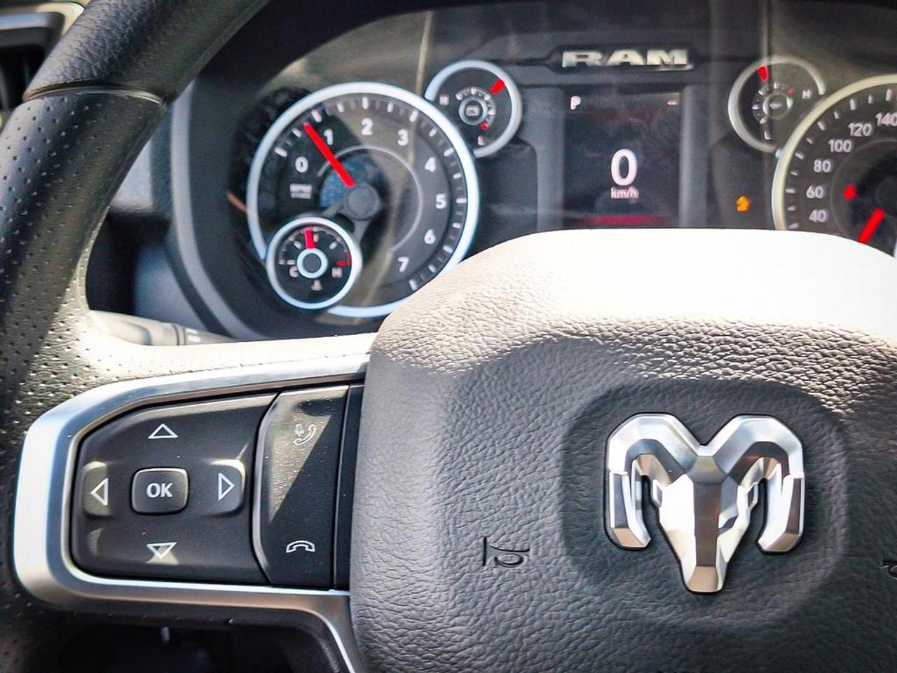 2026 RAM 2500  Photo