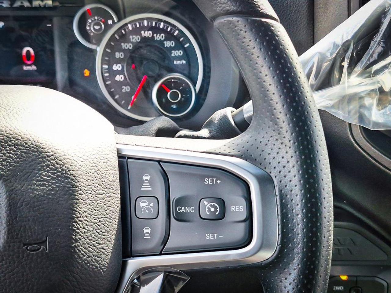 2026 RAM 2500  Photo