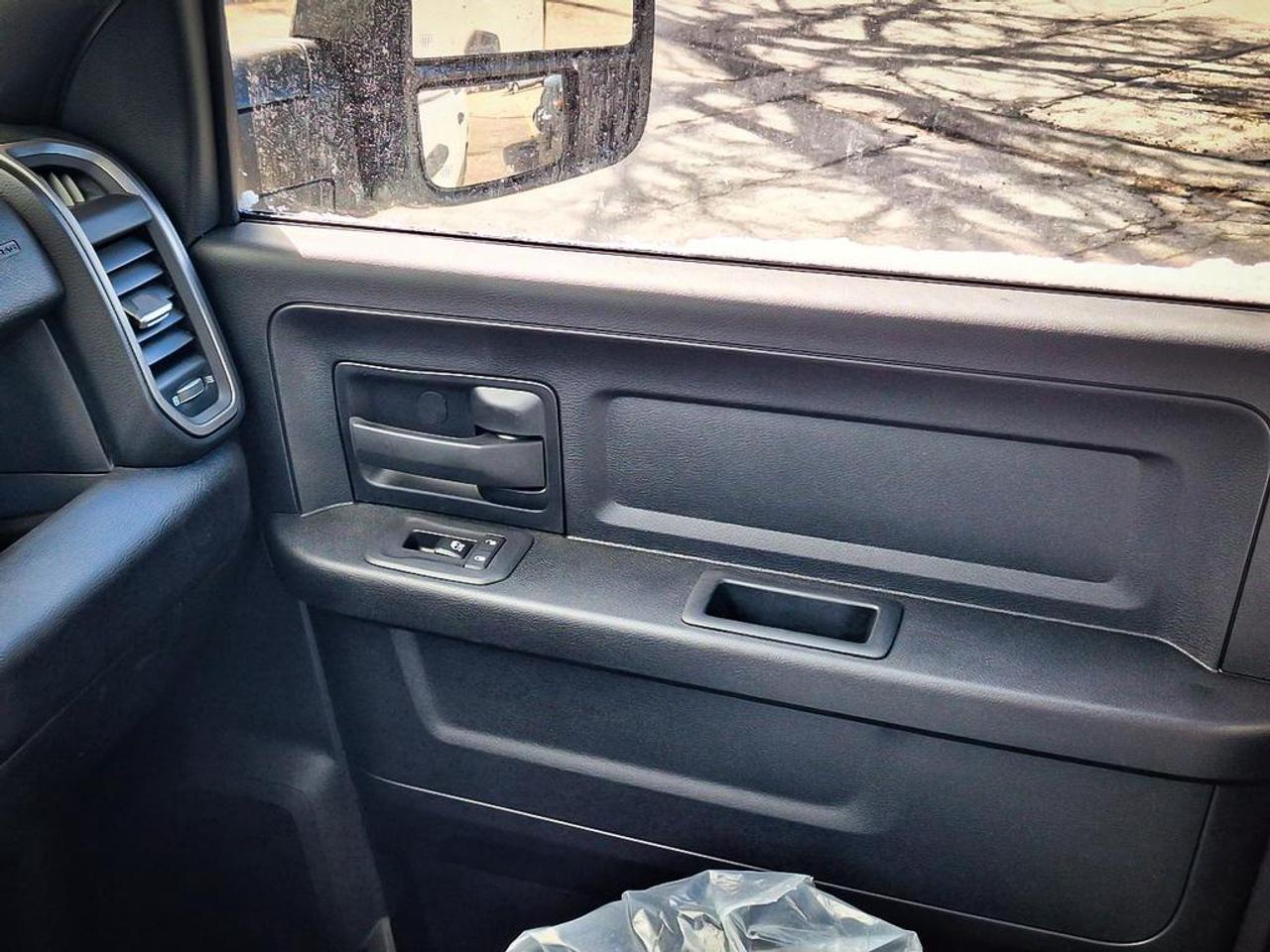 2026 RAM 2500  Photo