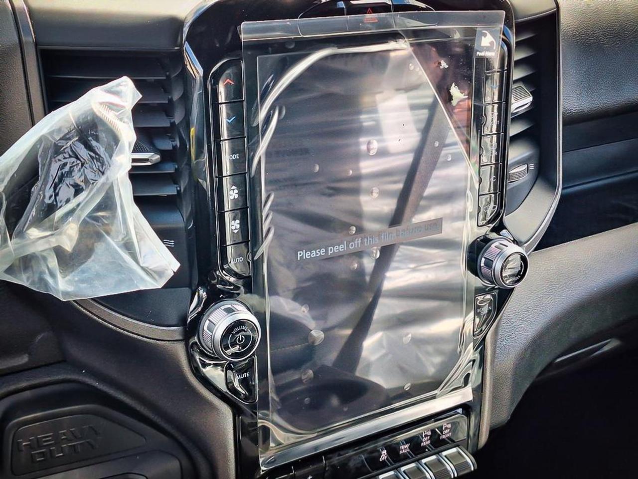 2026 RAM 2500  Photo