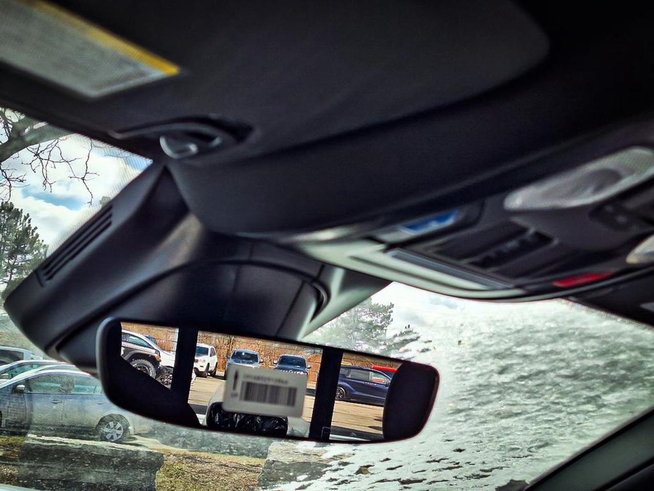 2026 RAM 2500  Photo