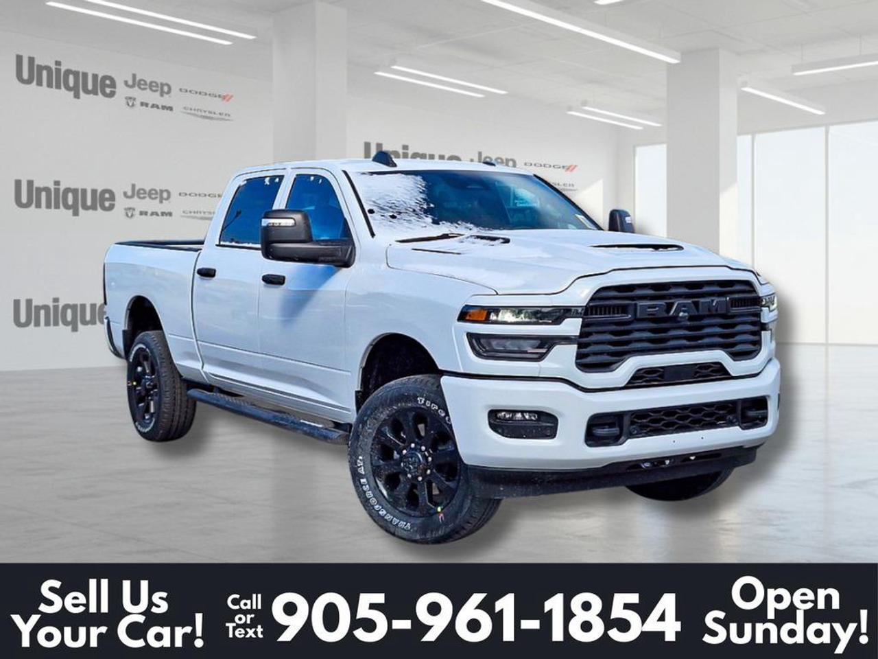 2026 RAM 2500  Photo0
