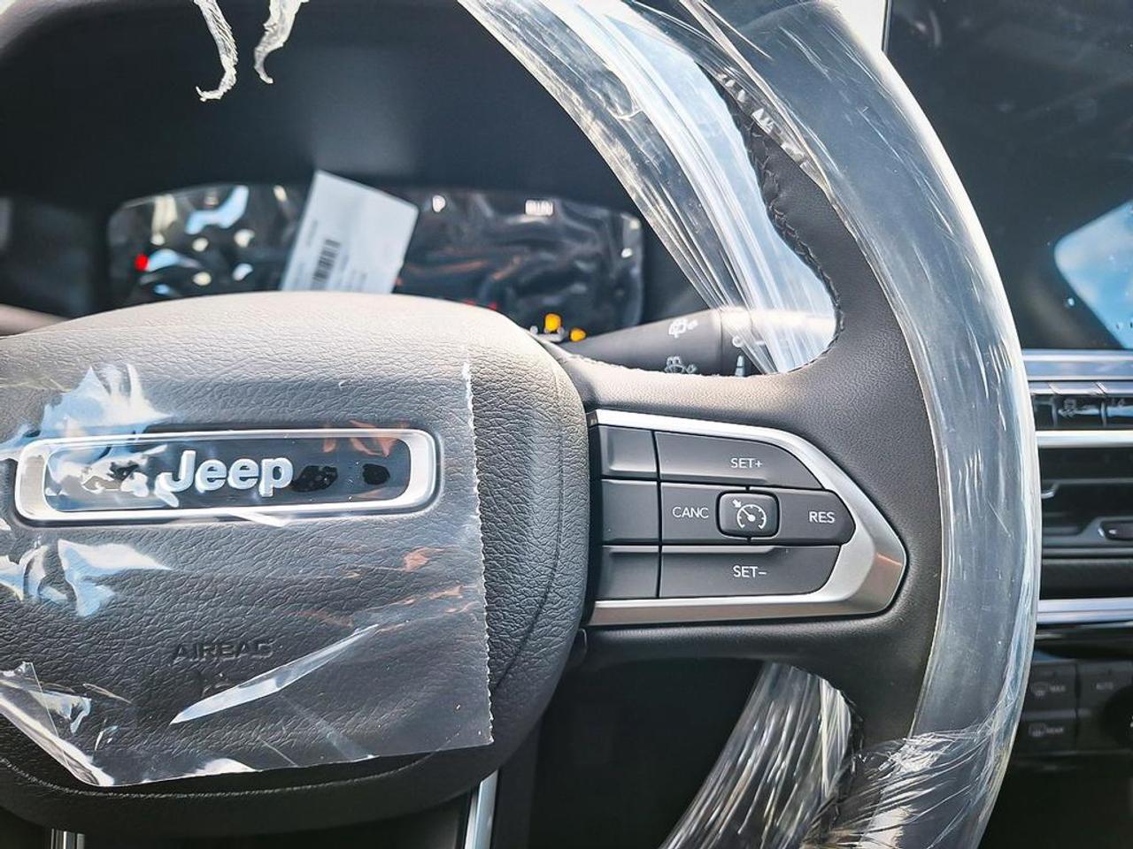 2026 Jeep Compass  Photo
