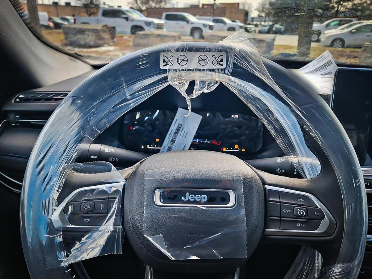 2026 Jeep Compass  Photo