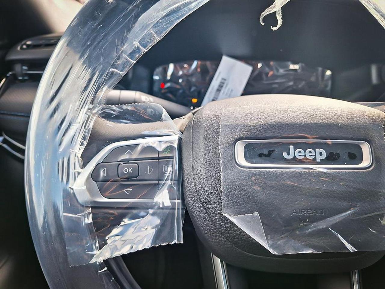 2026 Jeep Compass  Photo