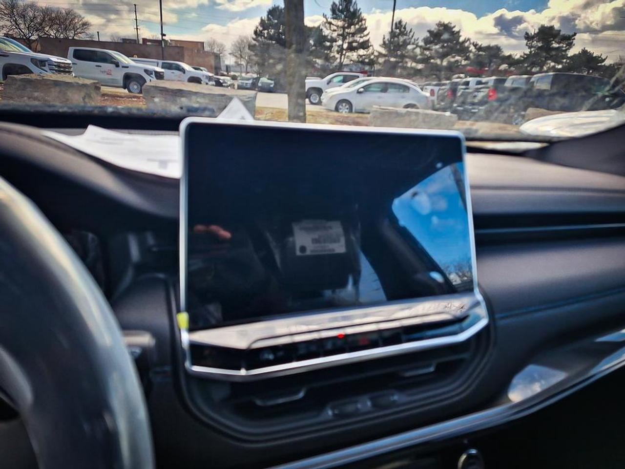 2026 Jeep Compass  Photo